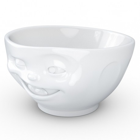 Чаша winking, 500 мл, белая