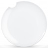 Набор тарелок with bite, D28 см, 2 шт.