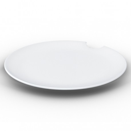 Набор тарелок with bite, D28 см, 2 шт.