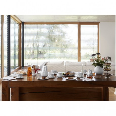 Сахарница sweet, 400 мл, белая