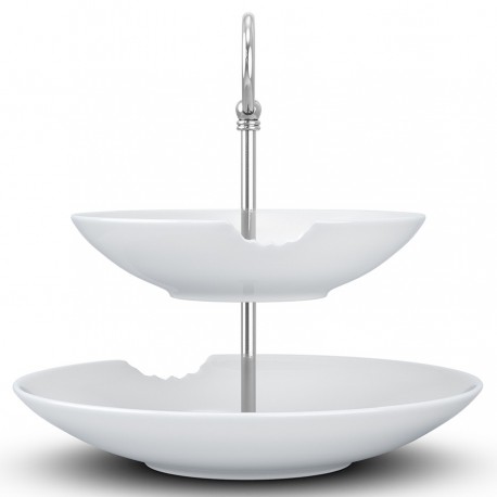 Этажерка with bite, 18/24 см