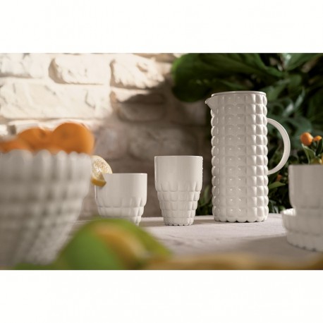 Стакан tiffany, 510 мл, молочно-белый