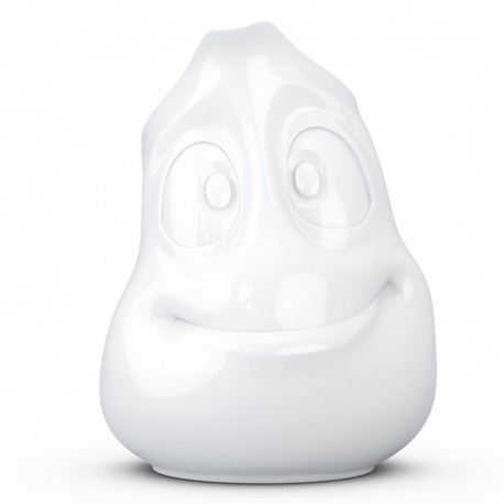 Молочник jolly, 350 мл, белый