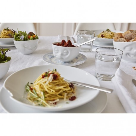 Набор глубоких тарелок with bite, D18 см, 2 шт.