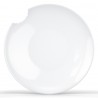 Набор глубоких тарелок with bite, D24 см, 2 шт.