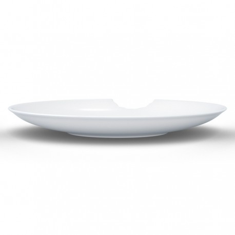Набор глубоких тарелок with bite, D24 см, 2 шт.