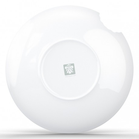 Набор глубоких тарелок with bite, D24 см, 2 шт.