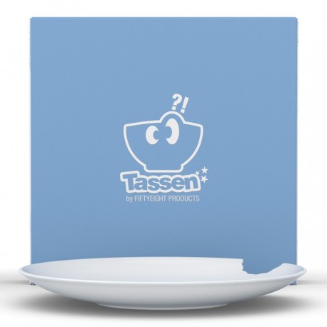 Набор глубоких тарелок with bite, D24 см, 2 шт.