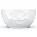 Чаша out of control, 2,6 л, белая