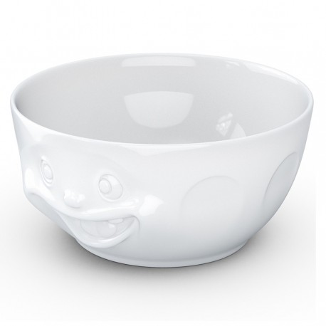 Чаша out of control, 2,6 л, белая
