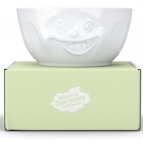 Чаша out of control, 2,6 л, белая