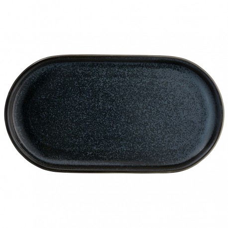 Блюдо сервировочное cosmic kitchen, 36,5х19,5 см