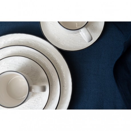 Набор глубоких тарелок contour, 800 мл, 2 шт.