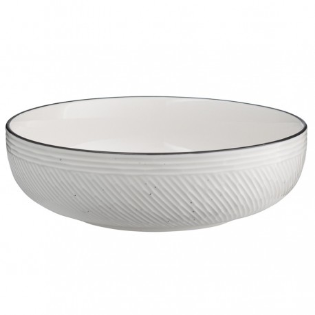Набор глубоких тарелок contour, 800 мл, 2 шт.