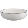 Набор глубоких тарелок contour, 800 мл, 2 шт.
