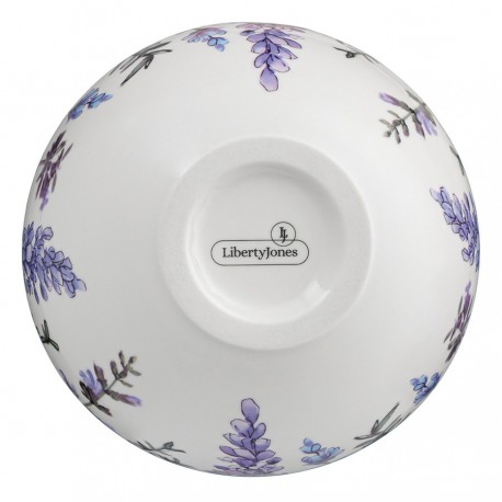 Набор салатников floral, D15 см, 2 шт.