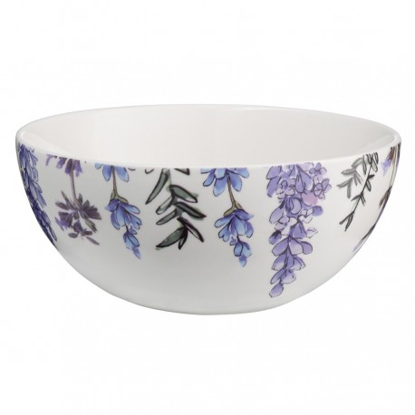 Набор салатников floral, D15 см, 2 шт.