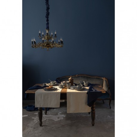 Набор тарелок antique, D21 см, 2 шт.