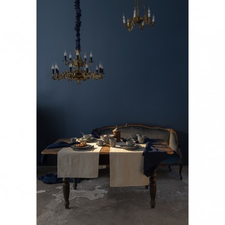 Набор тарелок antique, D21 см, 2 шт.