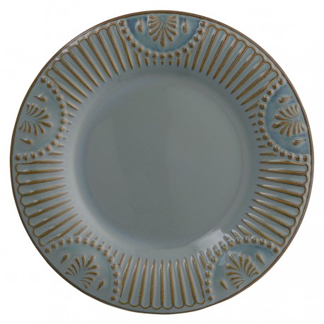 Набор тарелок antique, D21 см, 2 шт.