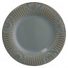 Набор тарелок antique, D21 см, 2 шт.