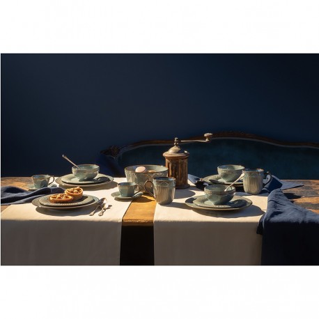 Набор обеденных тарелок antique, D26 см, 2 шт.