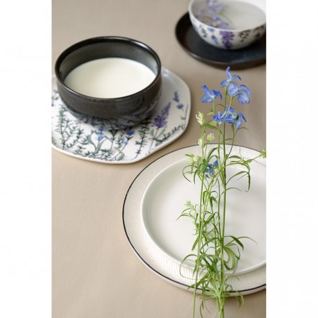 Набор тарелок contour, D26 см, 2 шт.