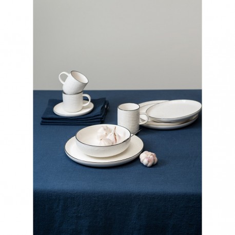 Набор тарелок contour, D26 см, 2 шт.