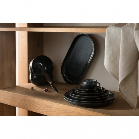 Набор тарелок cosmic kitchen, D16 см, 2 шт.