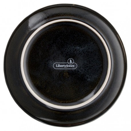 Набор тарелок cosmic kitchen, D16 см, 2 шт.