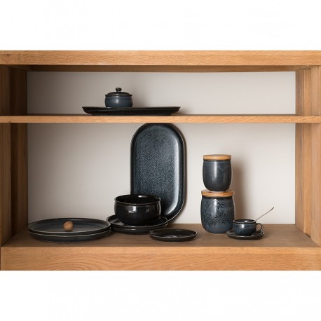 Набор тарелок cosmic kitchen, D21 см, 2 шт.