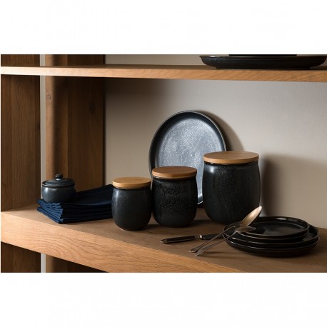 Набор тарелок cosmic kitchen, D21 см, 2 шт.