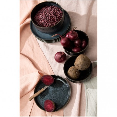 Набор тарелок cosmic kitchen, D26 см, 2 шт.