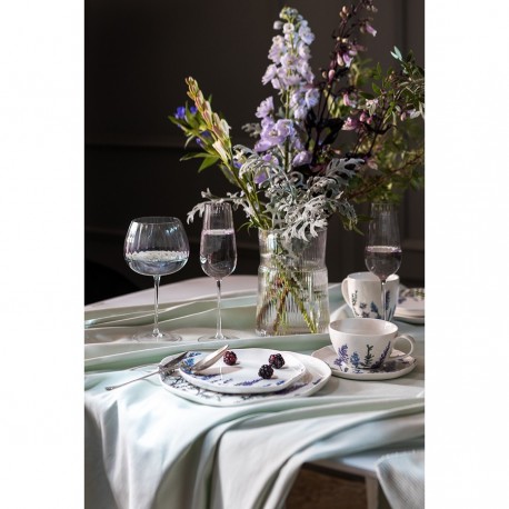 Набор тарелок floral, D19 см, 2 шт.