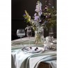 Набор тарелок floral, D19 см, 2 шт.