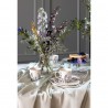 Набор тарелок floral, D19 см, 2 шт.