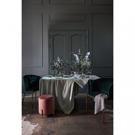 Набор тарелок floral, D19 см, 2 шт.