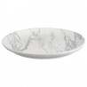 Набор тарелок marble, D21 см, 2 шт.