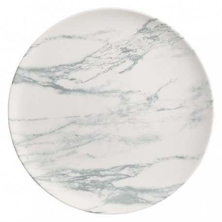 Набор тарелок marble, D26 см, 2 шт.