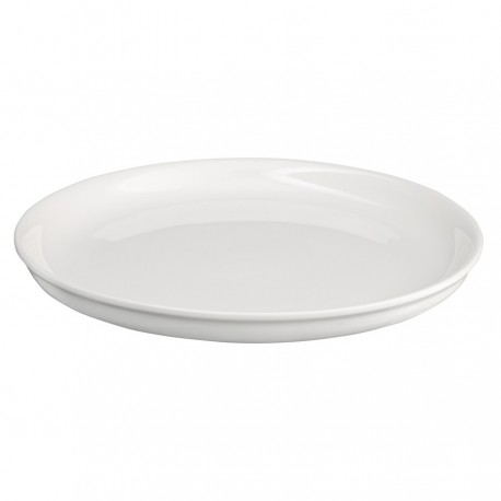 Набор тарелок milky cloud, D21 см, 2 шт.