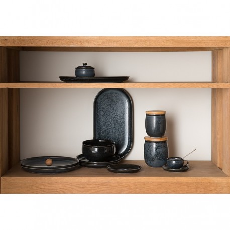 Салатник cosmic kitchen, D20 см