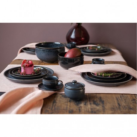 Салатник cosmic kitchen, D20 см