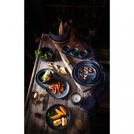 Салатник cosmic kitchen, D20 см