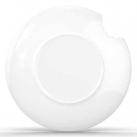 Набор тарелок with bite, D20 см, 2 шт.