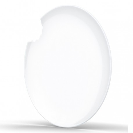 Набор тарелок with bite, D20 см, 2 шт.