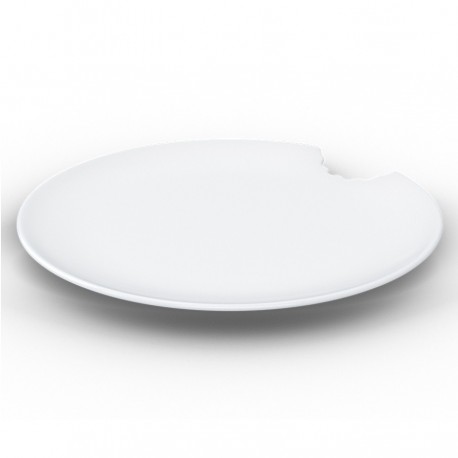 Набор тарелок with bite, D20 см, 2 шт.