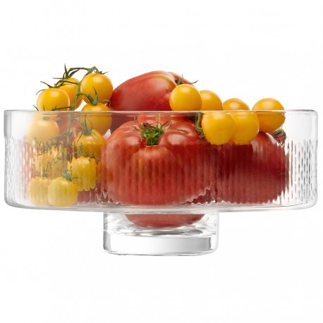 Блюдо сервировочное wicker, D28,5 см