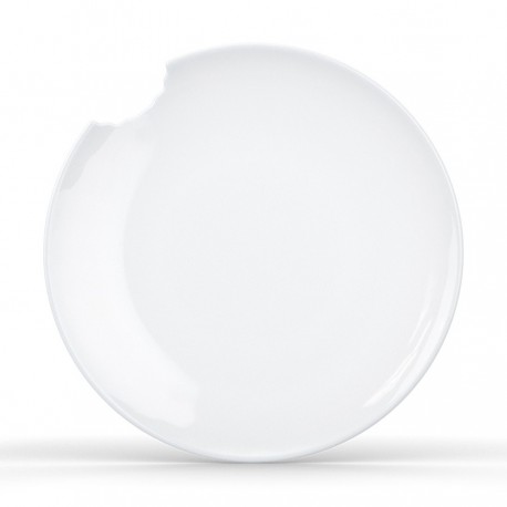 Набор тарелок with bite, D15 см, 2 шт.