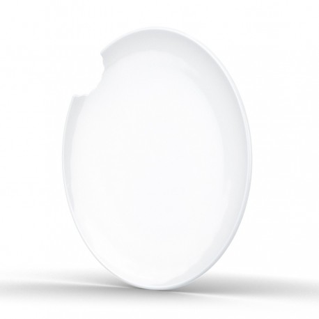 Набор тарелок with bite, D15 см, 2 шт.