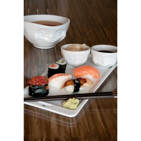 Набор чаш dreamy & happy, 100 мл, белый, 2 шт.